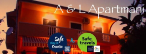 Гостиница A&L  Сукосан